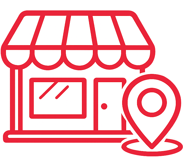 Showrooms