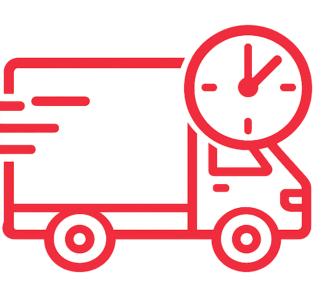 Same Day Delivery
